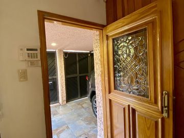 Casa muy funcional en buen estado, en venta, cerca de Pilares y Doctor Vertiz