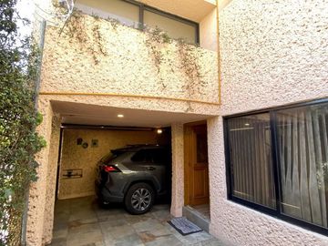 Casa muy funcional en buen estado, en venta, cerca de Pilares y Doctor Vertiz