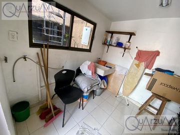 Casa muy funcional en buen estado, en venta, cerca de Pilares y Doctor Vertiz