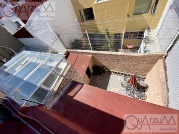 Casa muy funcional en buen estado, en venta, cerca de Pilares y Doctor Vertiz