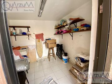 Casa muy funcional en buen estado, en venta, cerca de Pilares y Doctor Vertiz