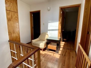 Casa muy funcional en buen estado, en venta, cerca de Pilares y Doctor Vertiz