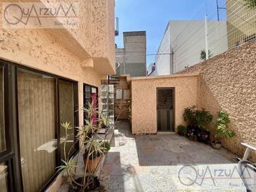 Casa muy funcional en buen estado, en venta, cerca de Pilares y Doctor Vertiz