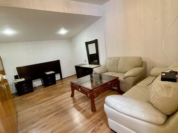 Casa muy funcional en buen estado, en venta, cerca de Pilares y Doctor Vertiz