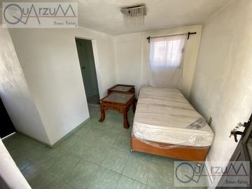 Casa muy funcional en buen estado, en venta, cerca de Pilares y Doctor Vertiz