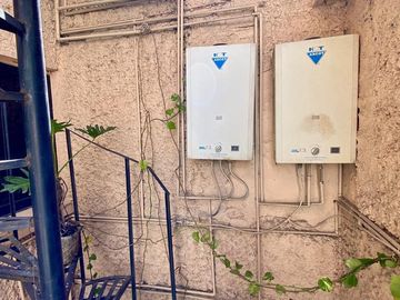 Casa muy funcional en buen estado, en venta, cerca de Pilares y Doctor Vertiz