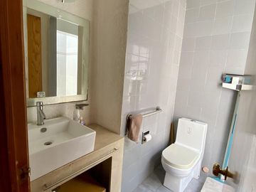 Casa muy funcional en buen estado, en venta, cerca de Pilares y Doctor Vertiz