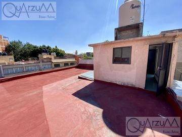 Casa muy funcional en buen estado, en venta, cerca de Pilares y Doctor Vertiz