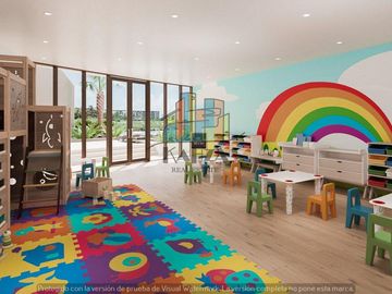 DEPARTAMENTOS DE 300 Y 400M2 EN VENTA EN PUERTO CANCÚN