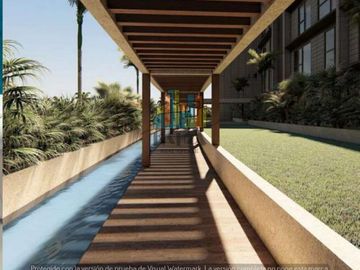 DEPARTAMENTOS DE 300 Y 400M2 EN VENTA EN PUERTO CANCÚN