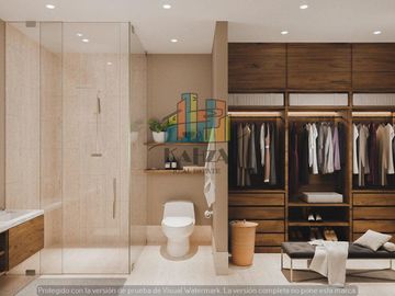 DEPARTAMENTOS DE 300 Y 400M2 EN VENTA EN PUERTO CANCÚN