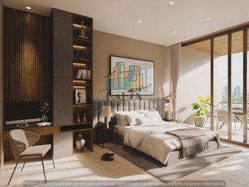 DEPARTAMENTOS DE 300 Y 400M2 EN VENTA EN PUERTO CANCÚN