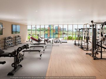 DEPARTAMENTOS DE 300 Y 400M2 EN VENTA EN PUERTO CANCÚN