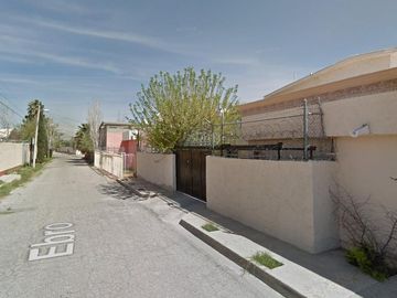 CASA EN VENTA RIO EBRIO, CHIHUAHUA.