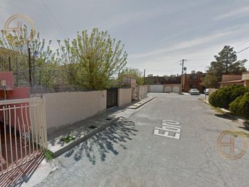 CASA EN VENTA RIO EBRIO, CHIHUAHUA.