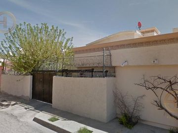 CASA EN VENTA RIO EBRIO, CHIHUAHUA.