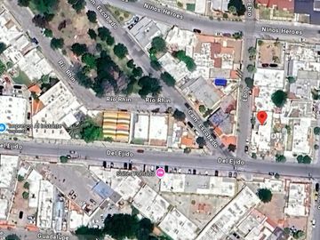 CASA EN VENTA RIO EBRIO, CHIHUAHUA.