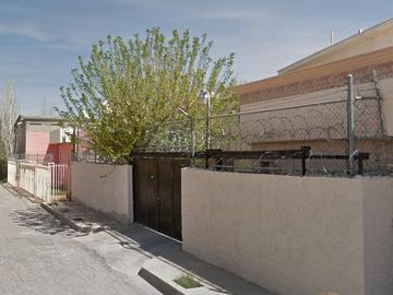 CASA EN VENTA RIO EBRIO, CHIHUAHUA.