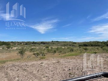 RANCHO EN VENTA EN GONZÁLEZ