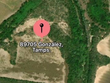 RANCHO EN VENTA EN GONZÁLEZ