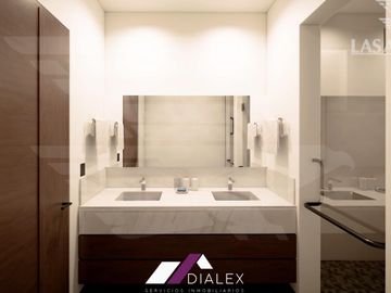 VENTA Casa de 3 Niveles en LAS AGUILAS RESIDENCIAL en ZONA CONTRY