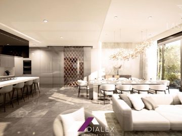 VENTA Casa de 3 Niveles en LAS AGUILAS RESIDENCIAL en ZONA CONTRY