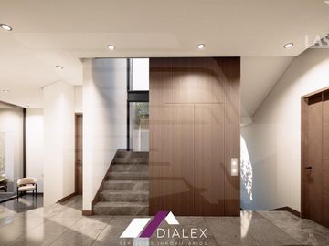 VENTA Casa de 3 Niveles en LAS AGUILAS RESIDENCIAL en ZONA CONTRY