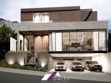 VENTA Casa de 3 Niveles en LAS AGUILAS RESIDENCIAL en ZONA CONTRY