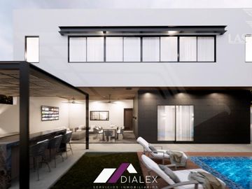 VENTA Casa de 3 Niveles en LAS AGUILAS RESIDENCIAL en ZONA CONTRY