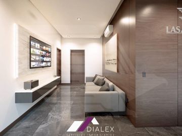 VENTA Casa de 3 Niveles en LAS AGUILAS RESIDENCIAL en ZONA CONTRY