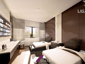 VENTA Casa de 3 Niveles en LAS AGUILAS RESIDENCIAL en ZONA CONTRY