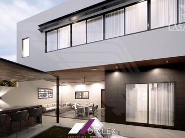 VENTA Casa de 3 Niveles en LAS AGUILAS RESIDENCIAL en ZONA CONTRY