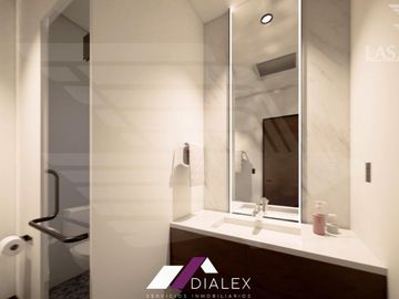 VENTA Casa de 3 Niveles en LAS AGUILAS RESIDENCIAL en ZONA CONTRY