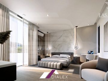VENTA Casa de 3 Niveles en LAS AGUILAS RESIDENCIAL en ZONA CONTRY