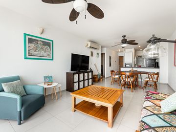 Departamento en Venta en Amara Cancún