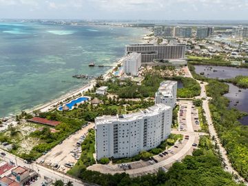 Departamento en Venta en Amara Cancún