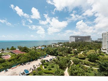Departamento en Venta en Amara Cancún
