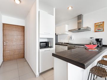 Departamento en Venta en Amara Cancún