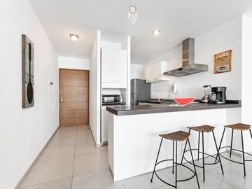 Departamento en Venta en Amara Cancún