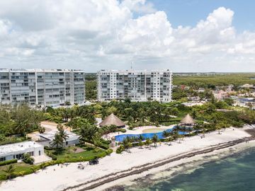 Departamento en Venta en Amara Cancún