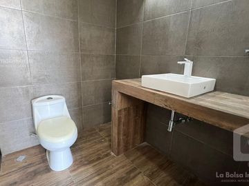 Casa en Venta en Las Palmas Medellin Veracruz