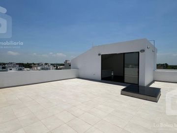 Casa en Venta en Las Palmas Medellin Veracruz