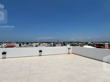 Casa en Venta en Las Palmas Medellin Veracruz