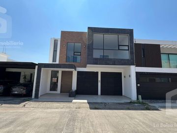 Casa en Venta en Las Palmas Medellin Veracruz