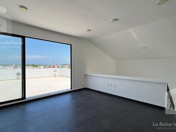 Casa en Venta en Las Palmas Medellin Veracruz