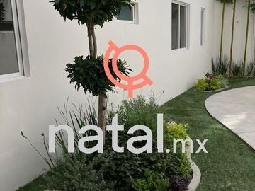 DEPARTAMENTO EN VENTA SANTA CRUZ GUADALUPE ZAVALETA PUEBLA