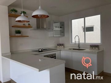 DEPARTAMENTO EN VENTA SANTA CRUZ GUADALUPE ZAVALETA PUEBLA