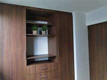 DEPARTAMENTO EN VENTA SANTA CRUZ GUADALUPE ZAVALETA PUEBLA