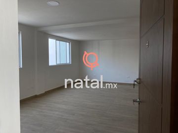 DEPARTAMENTO EN VENTA SANTA CRUZ GUADALUPE ZAVALETA PUEBLA