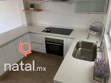 DEPARTAMENTO EN VENTA SANTA CRUZ GUADALUPE ZAVALETA PUEBLA